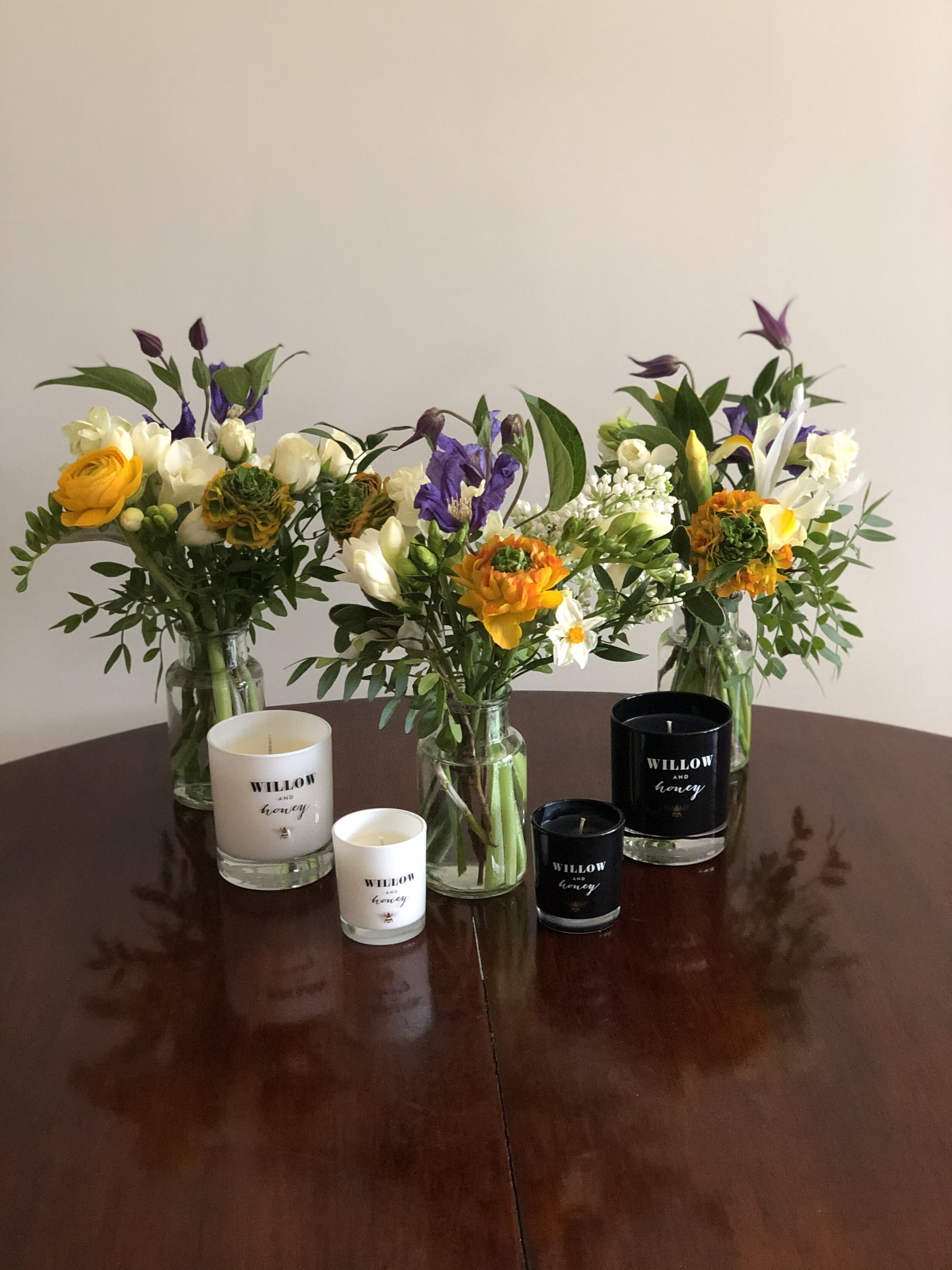 The Gifting Phenomenon