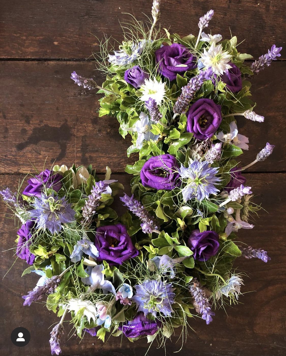 FUNERAL WREATH 14