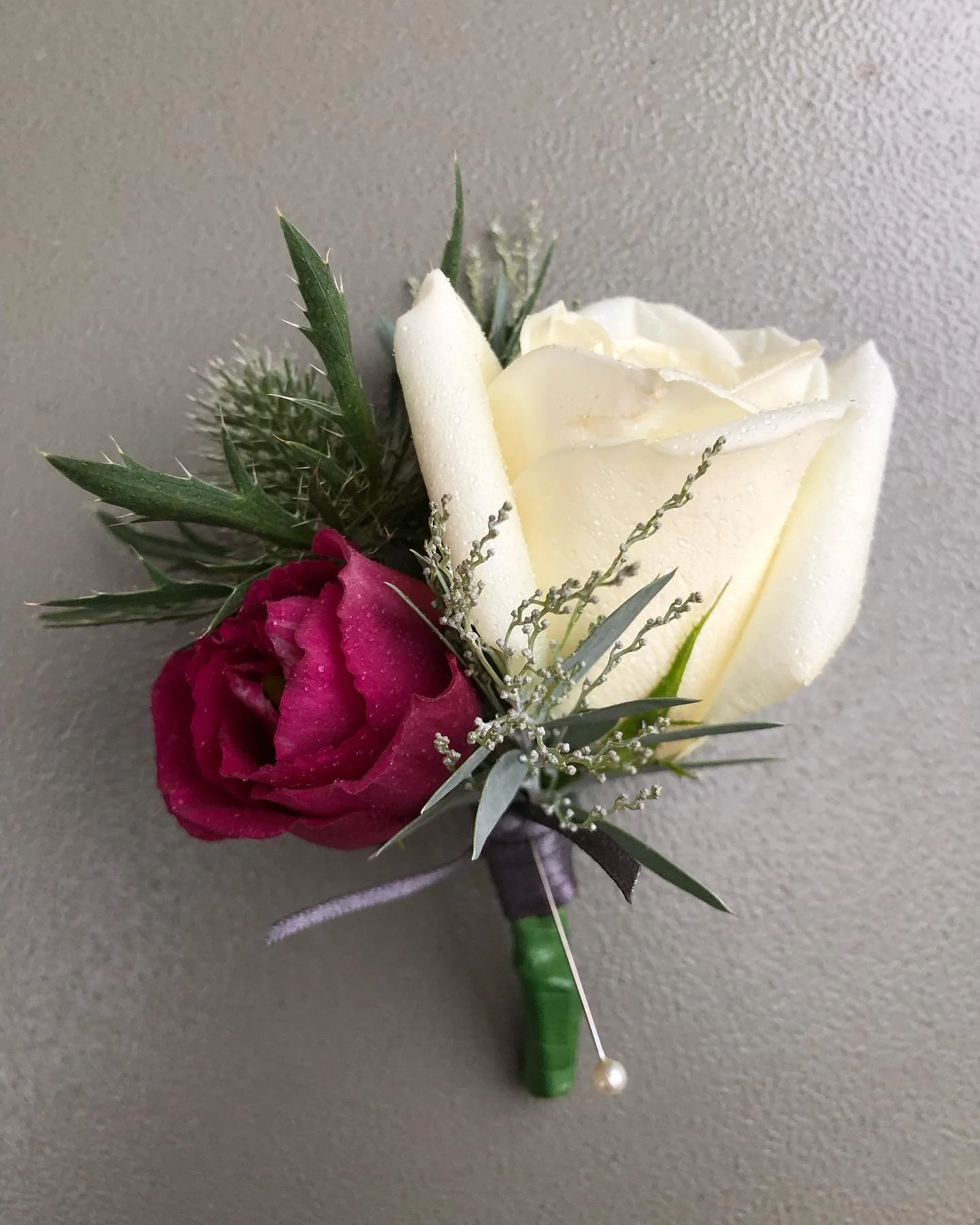 Small, but perfectly formed&hellip; .
.
.
#jh_floraldesign #florist #stratfordflorist #shoplocal #smalllocalbusiness #flowers #bouquets #weddingflorist #forestofdean #supportlocal #gloucestershire #warwickshire #buttonholes