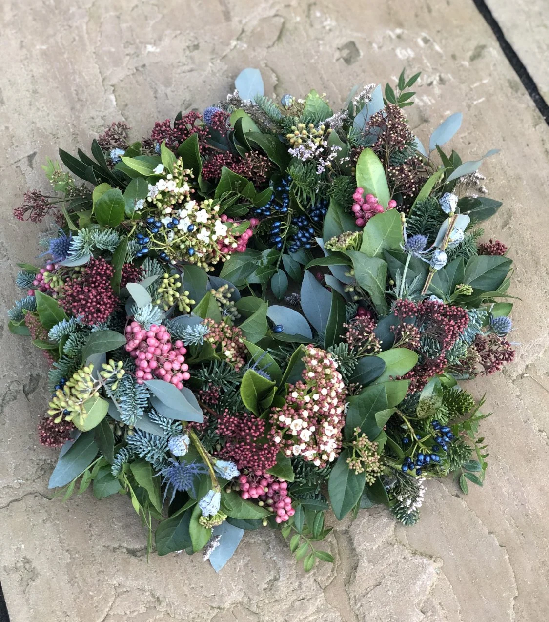 Wreath Wild Plummage 3.jpg