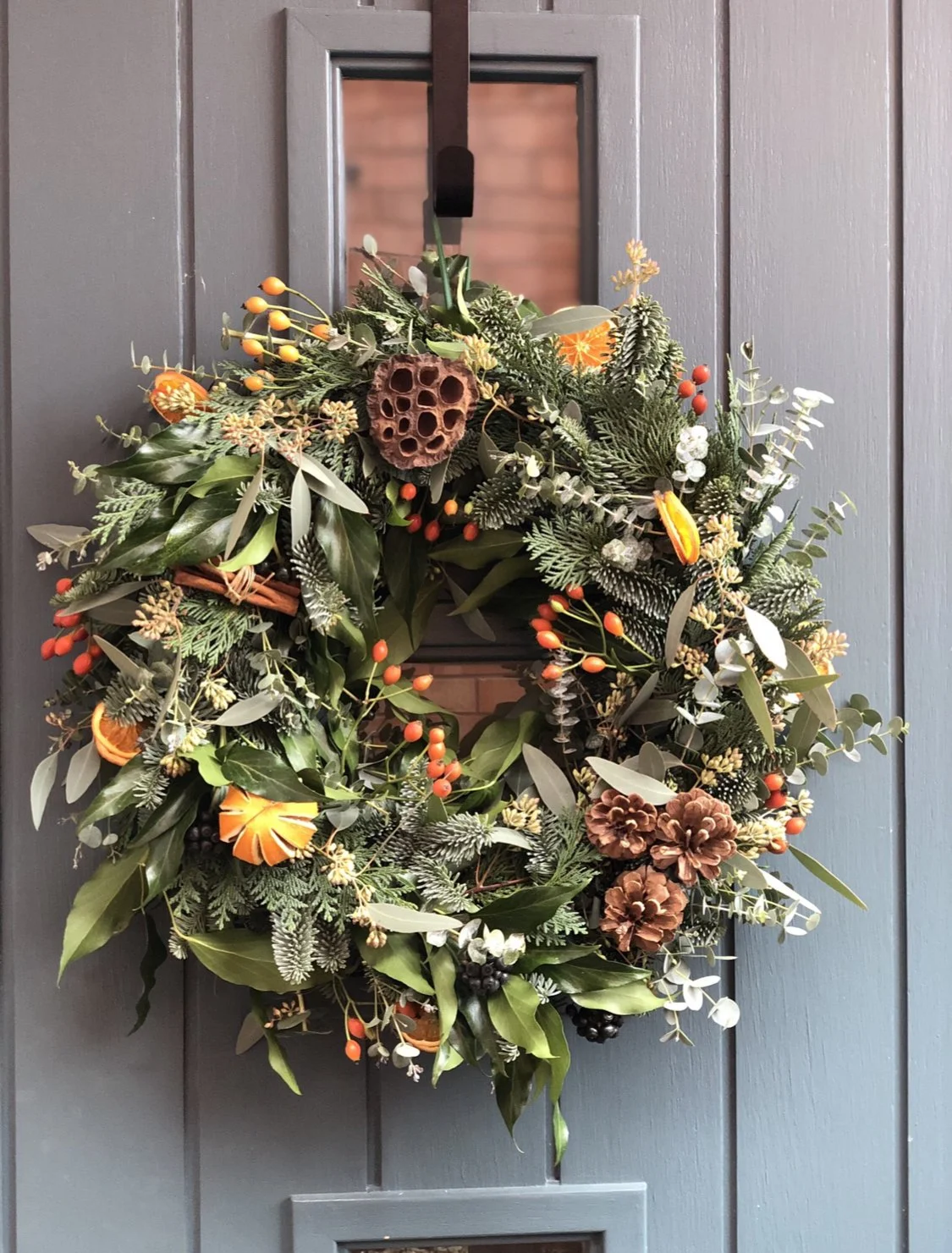 Wreath Christmas Orange.jpeg