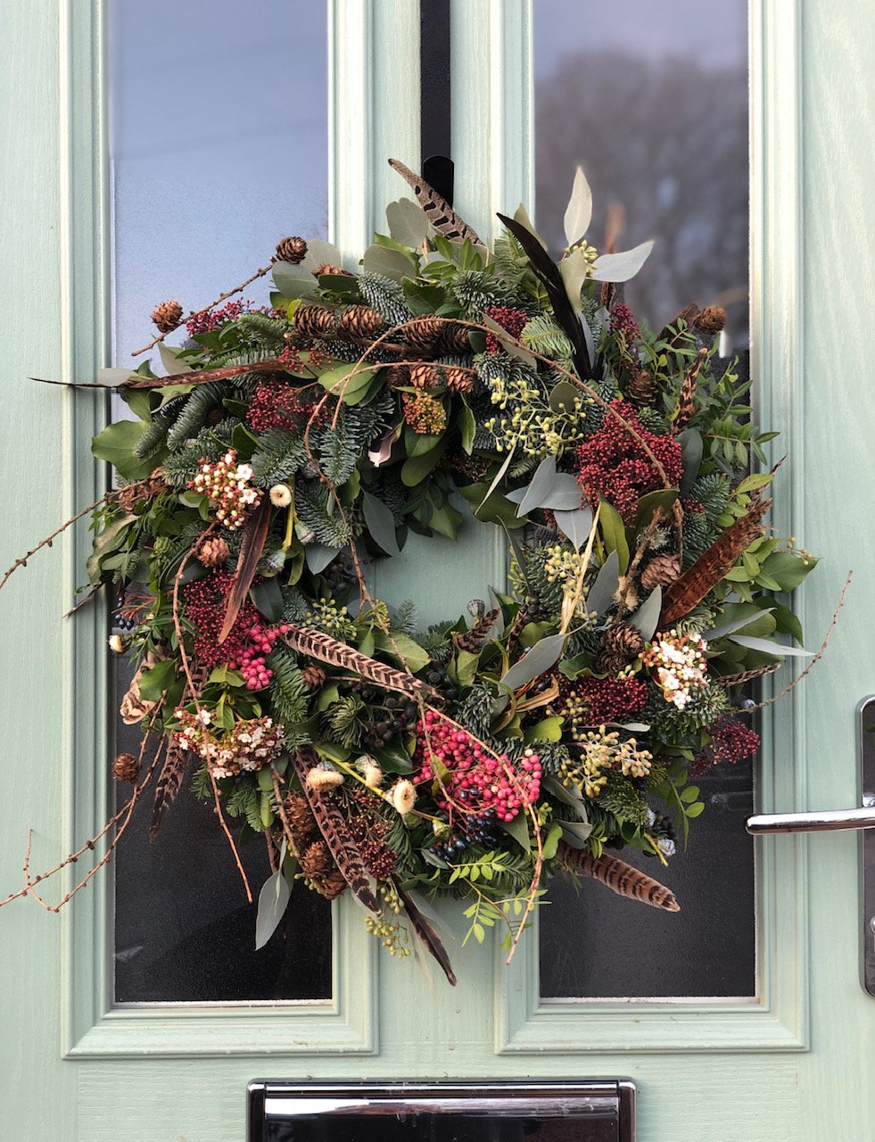 Wild Plumage Wreath.jpg