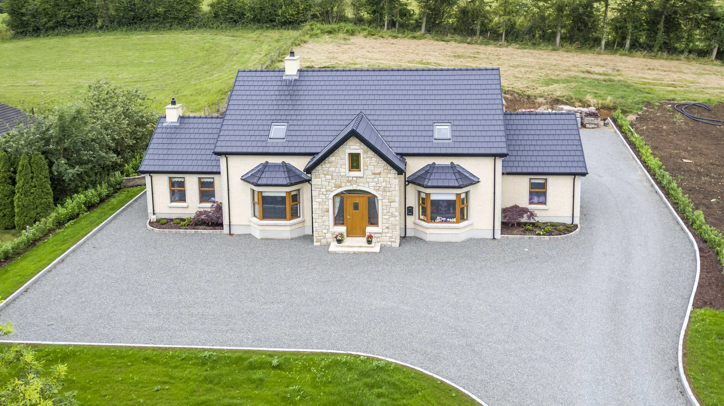 Donegal & Omagh Sandstone