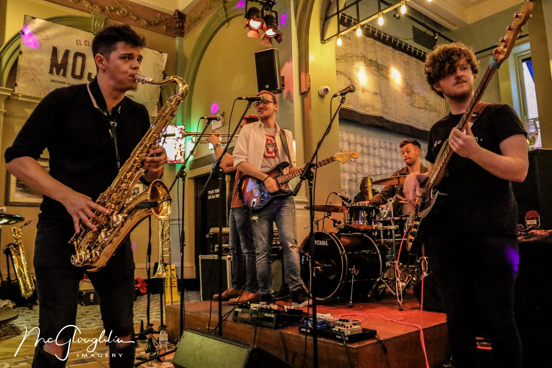 Lola's - Silverbirch Hotel - Omagh