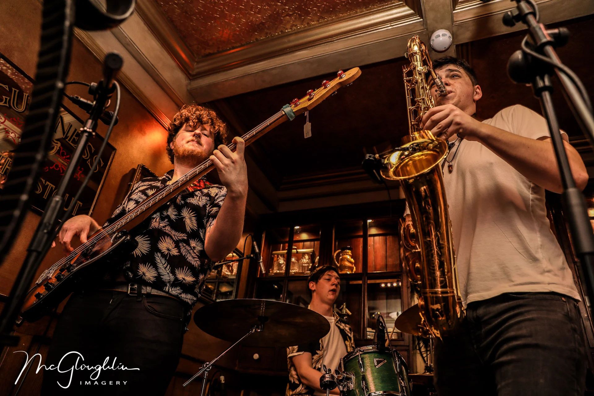 Granny Annies Derry
