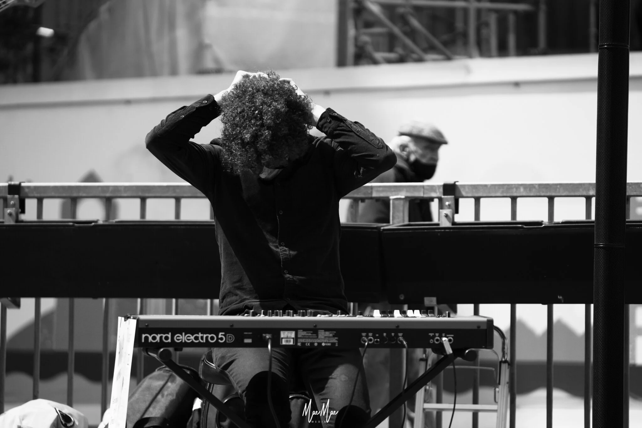 Royal Avenue — Anna's Number