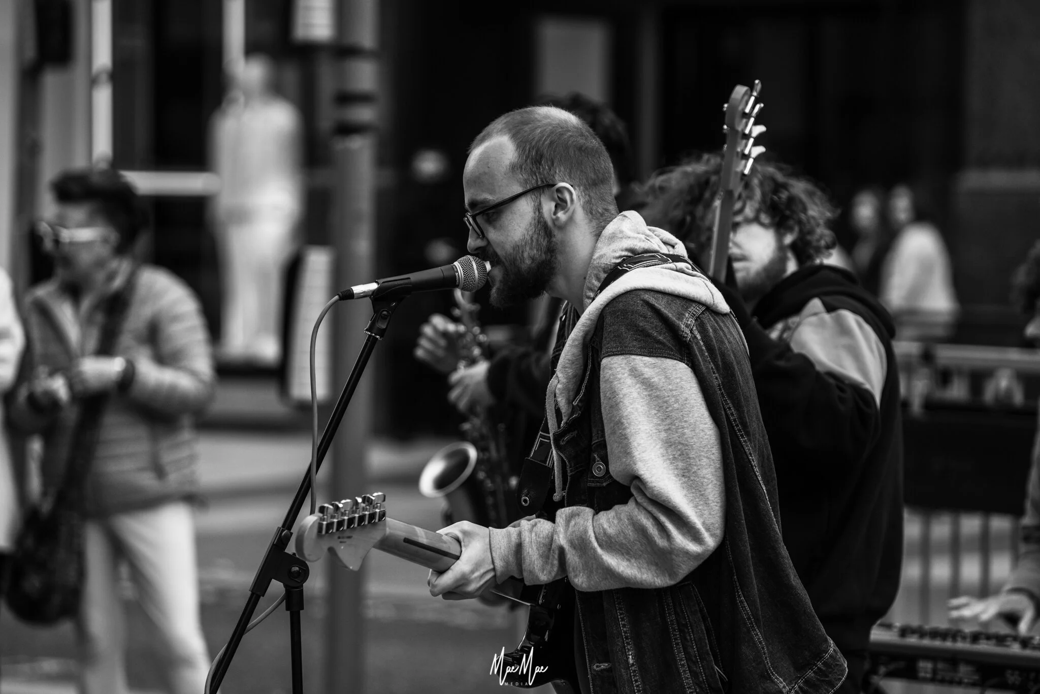 Royal Avenue — Anna's Number