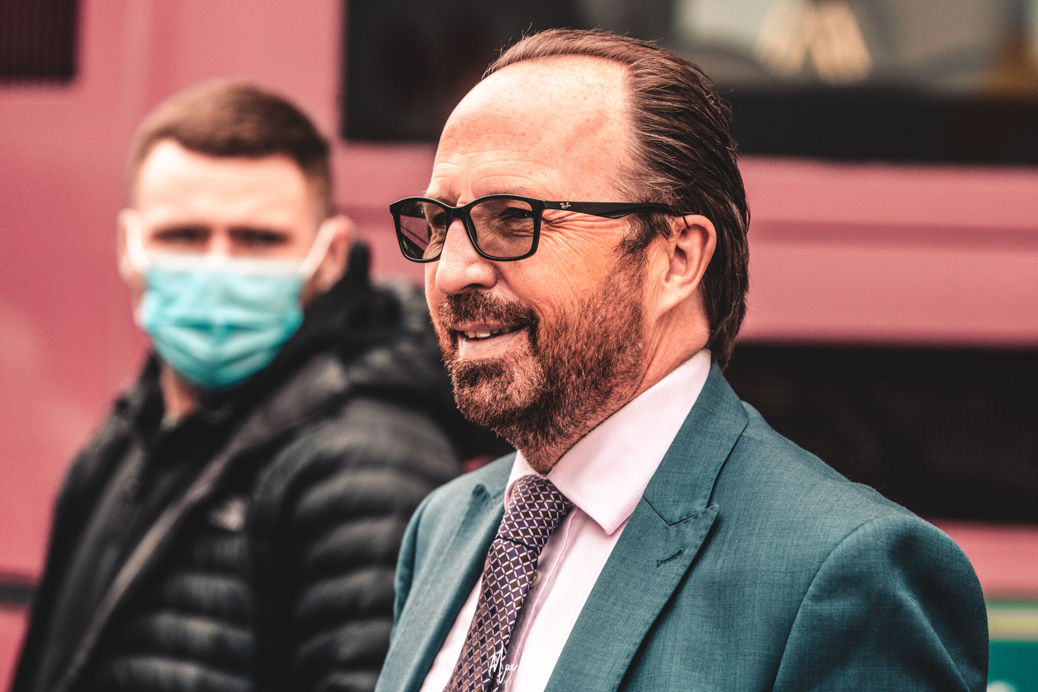 Royal Avenue — Anna's Number