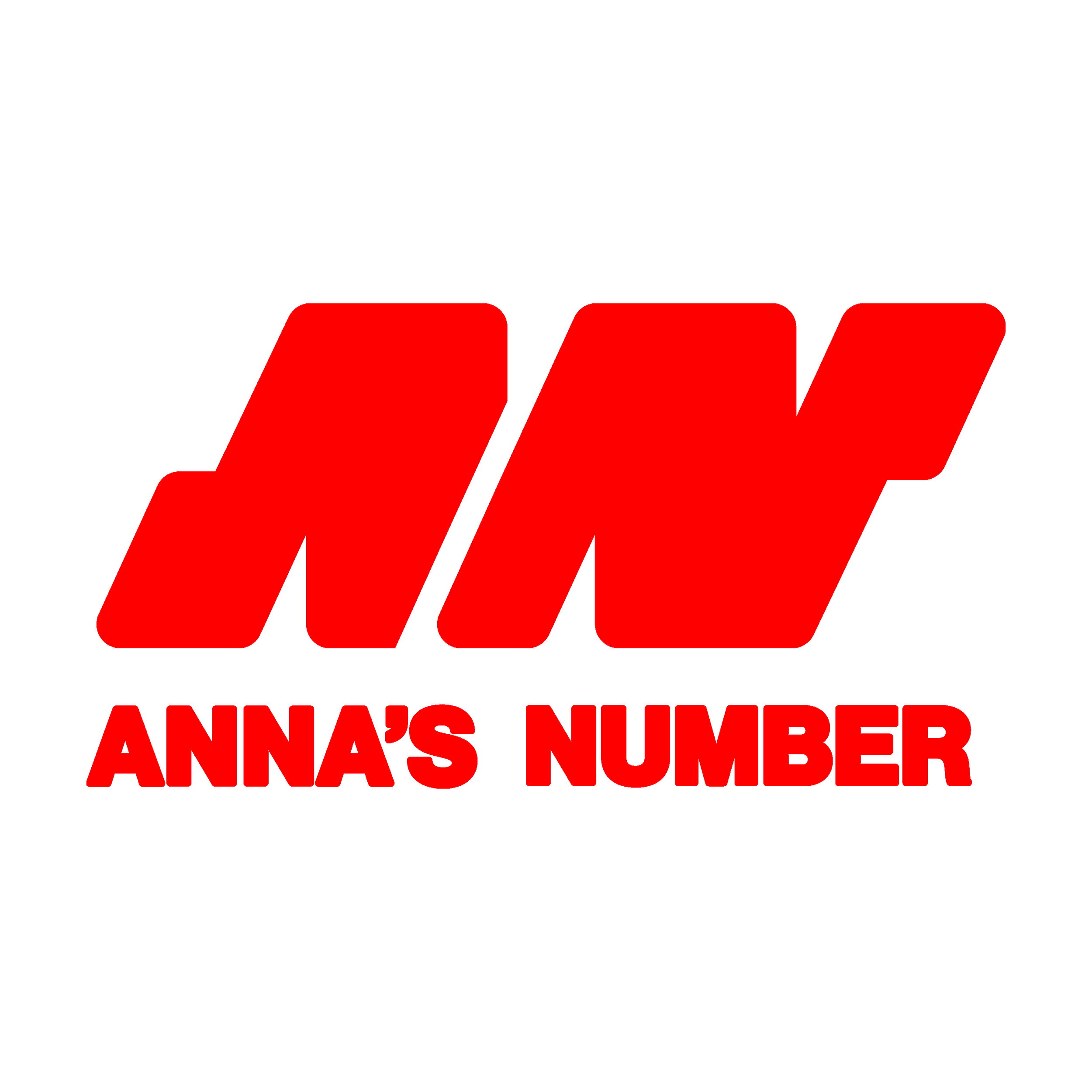 Anna's Number