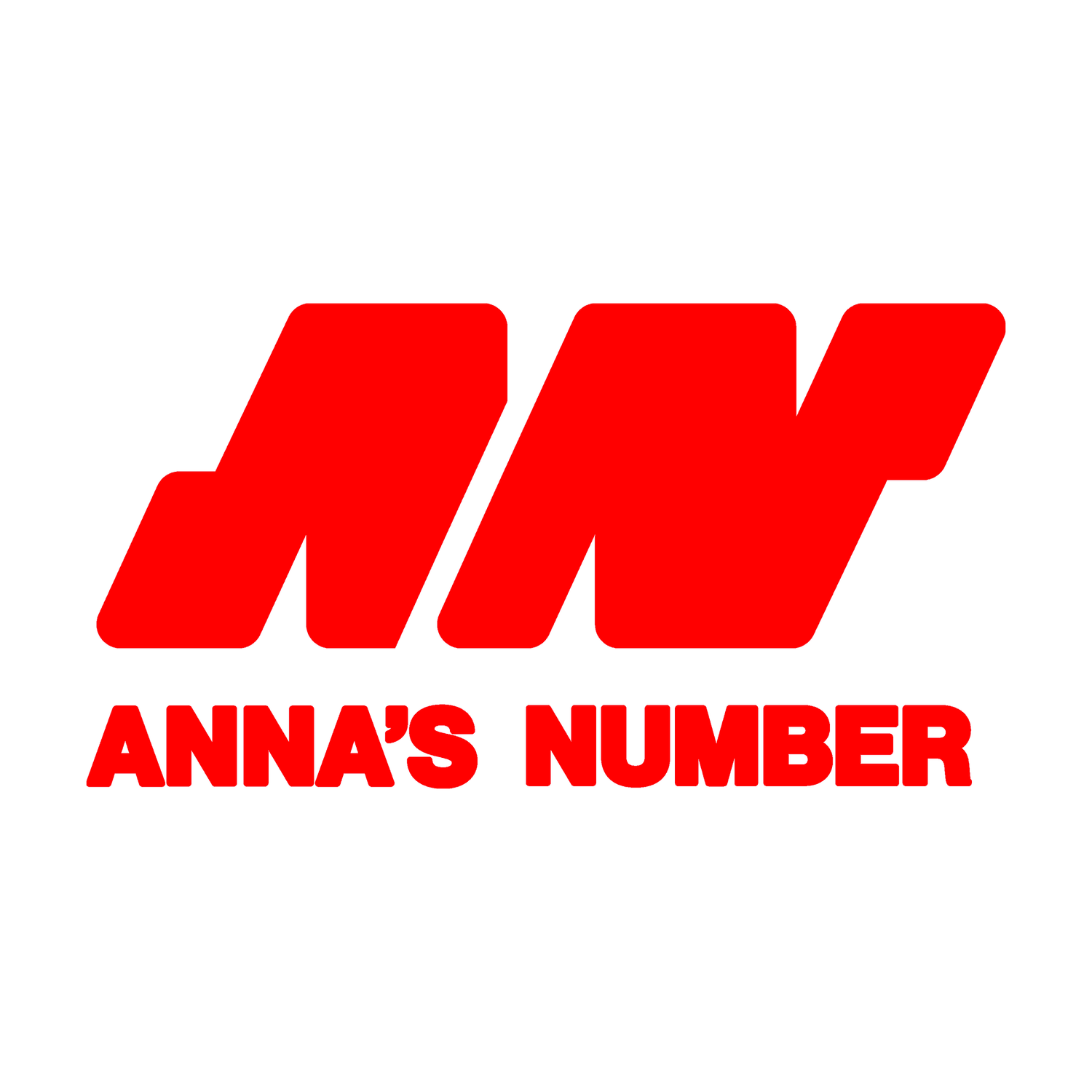 Anna's Number