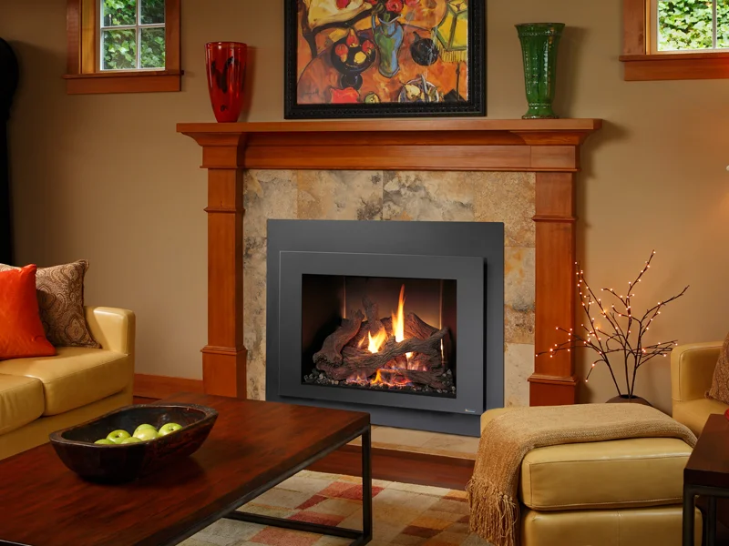 Northern Michigan’s Fireplace Xtrordinair 616 GSR gas insert retailer.