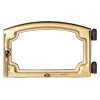 Brass Plated