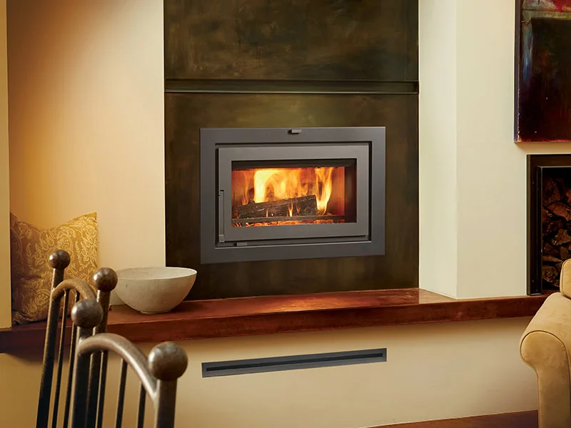Fireplace Xtrordinair fireplace, insert, and stove products available in Northern Michigan.