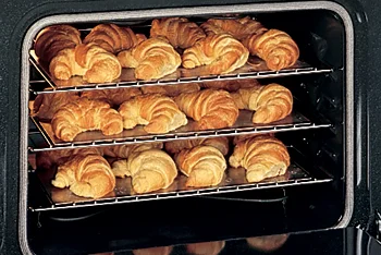 True Convention Oven
