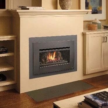 Northern Michigan’s GI 450 DV II Katahdin gas insert retailer.