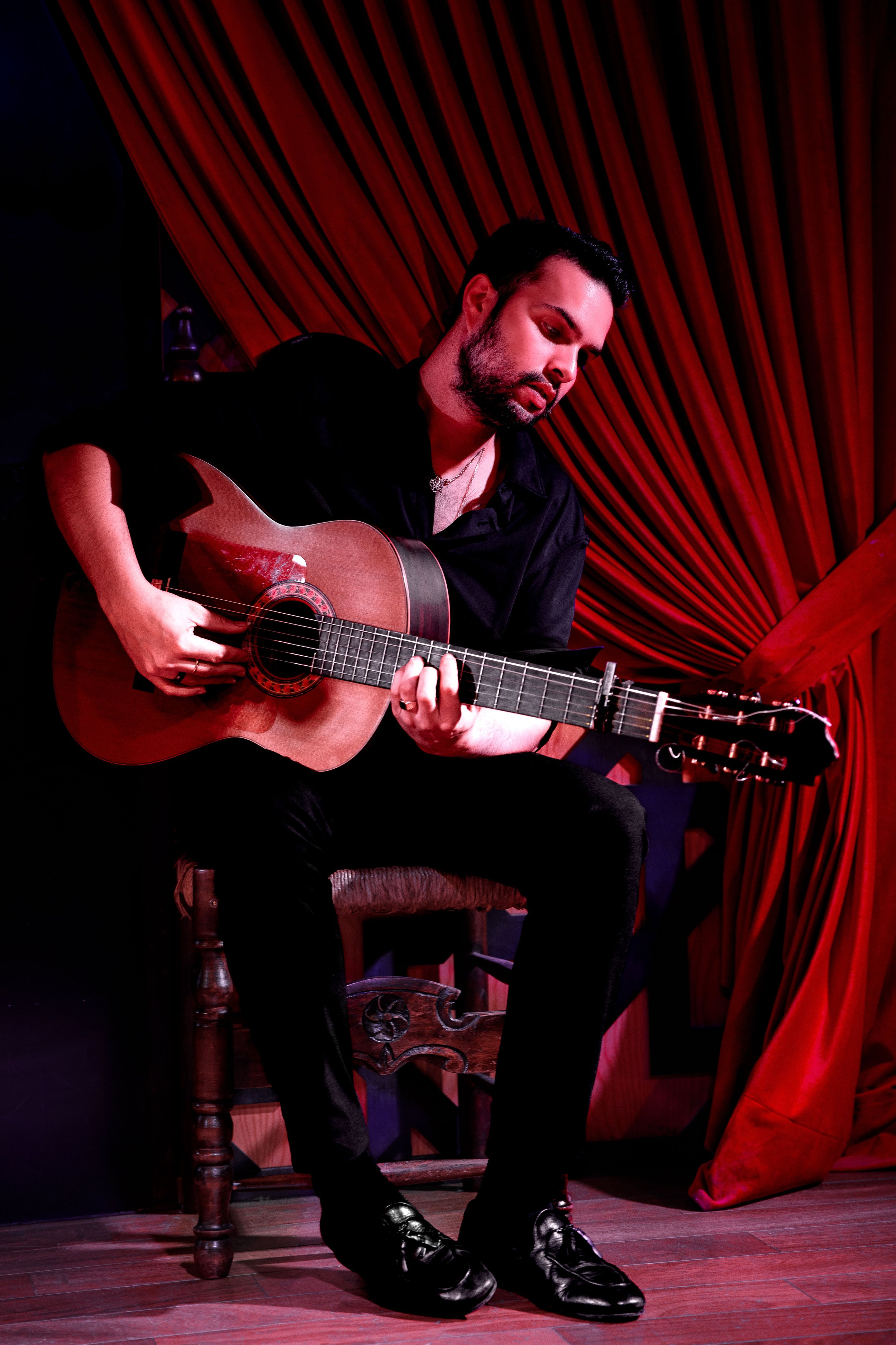 Flamenco in Granada Phtoography Stephanie Black-16.jpg