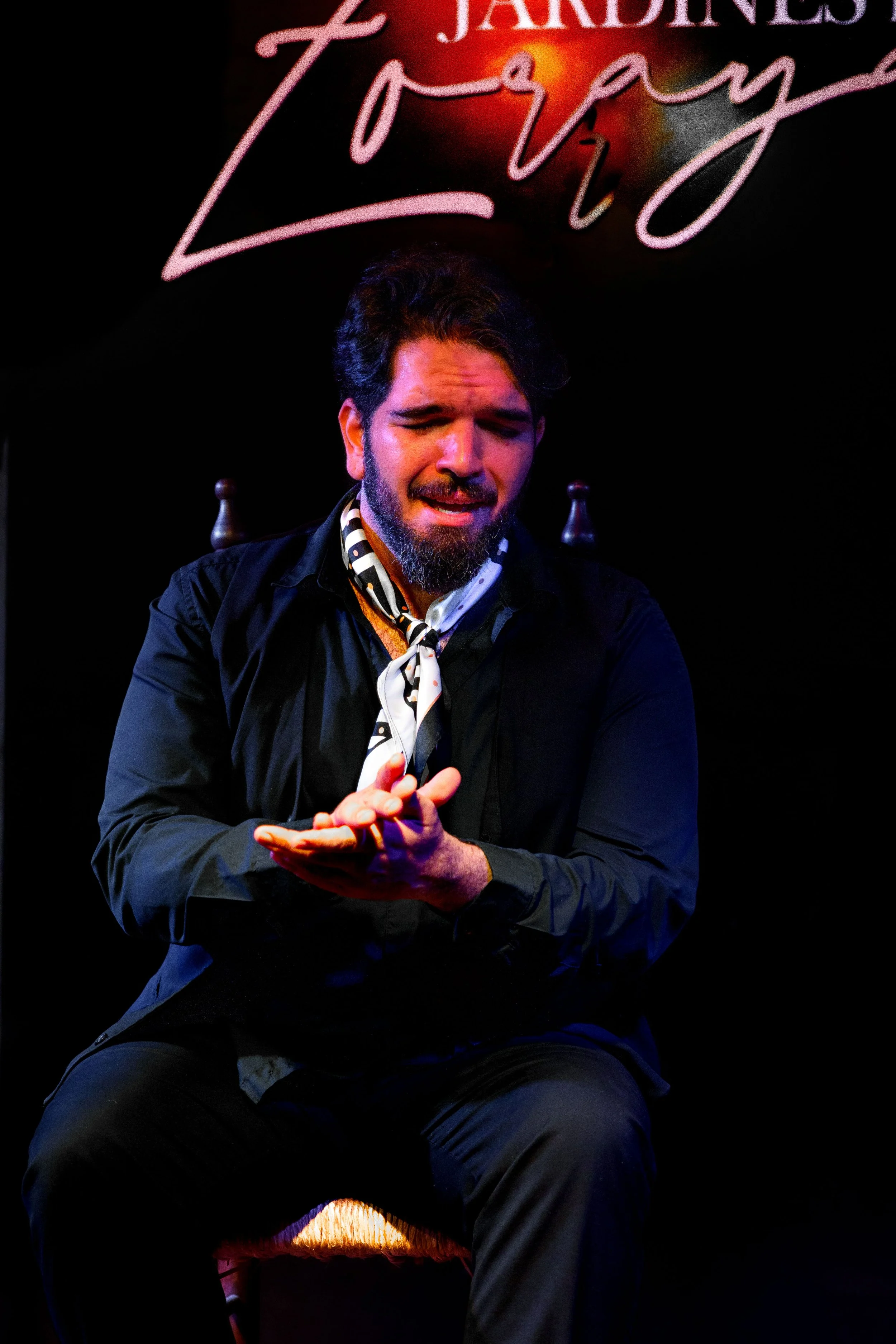 Flamenco in Granada Phtoography Stephanie Black-13.jpg