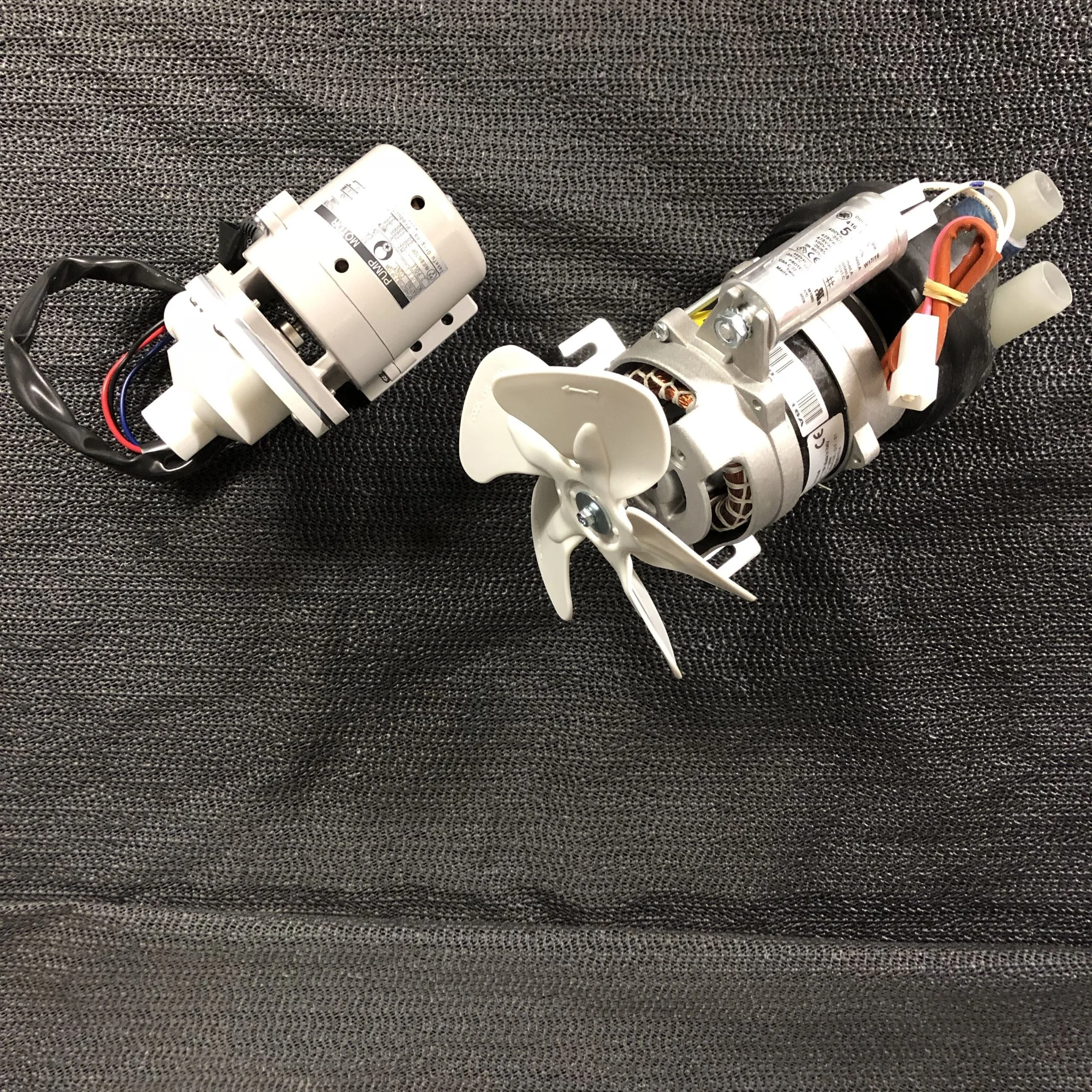 National Ice Parts No.1 Supplier of Hoshizaki Genuine Factory Parts