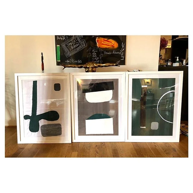 On view at Boxpark Shoreditch
