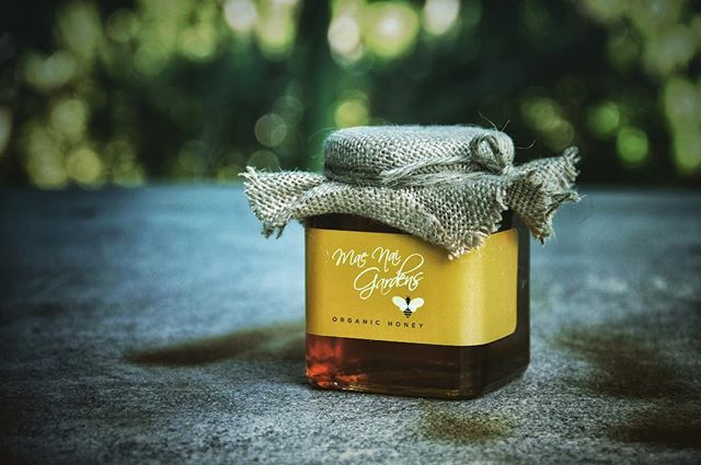 &ldquo;Thank you Andrew very much for this perfect label 👍&rdquo;
#wellbeing #product #healthyfood #healthylifestyle #pure #organic #honey #instafood #natural #wildflowers #maenaigardens #relaxing #resort #hotel #airbnb #maerim #chiangmai #thailand 