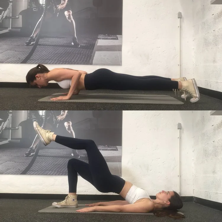 A Beginner's Guide to the Gym