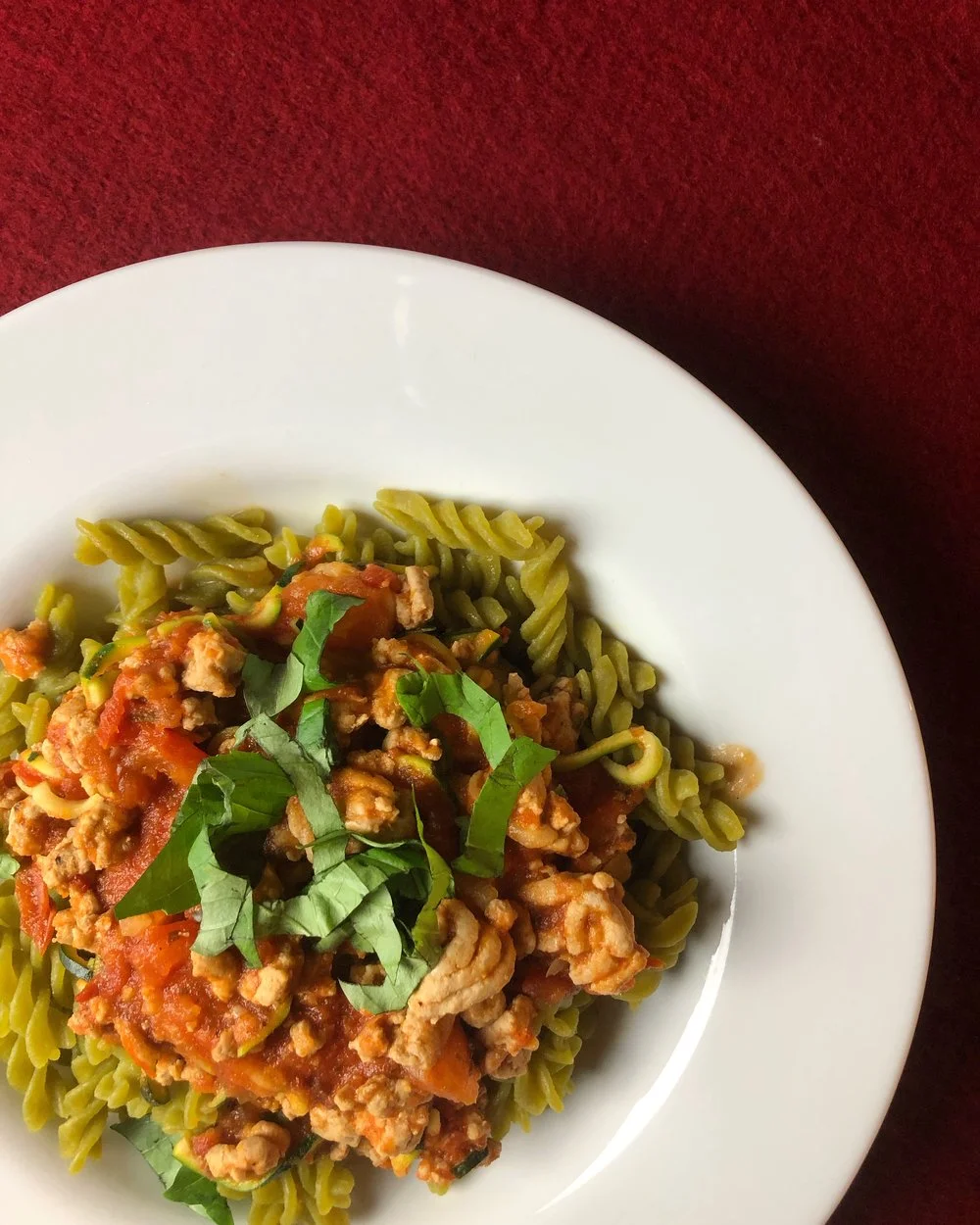 4 Healthy Weeknight Dinner Recipes