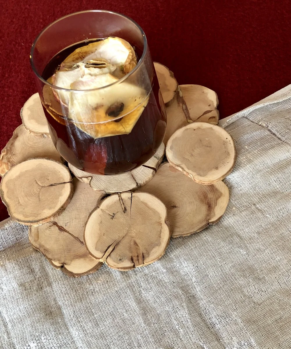 3 Healthy Winter Drinks