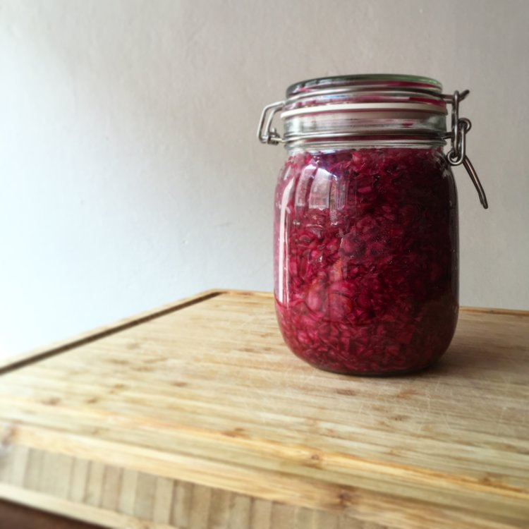 Fermented Foods
