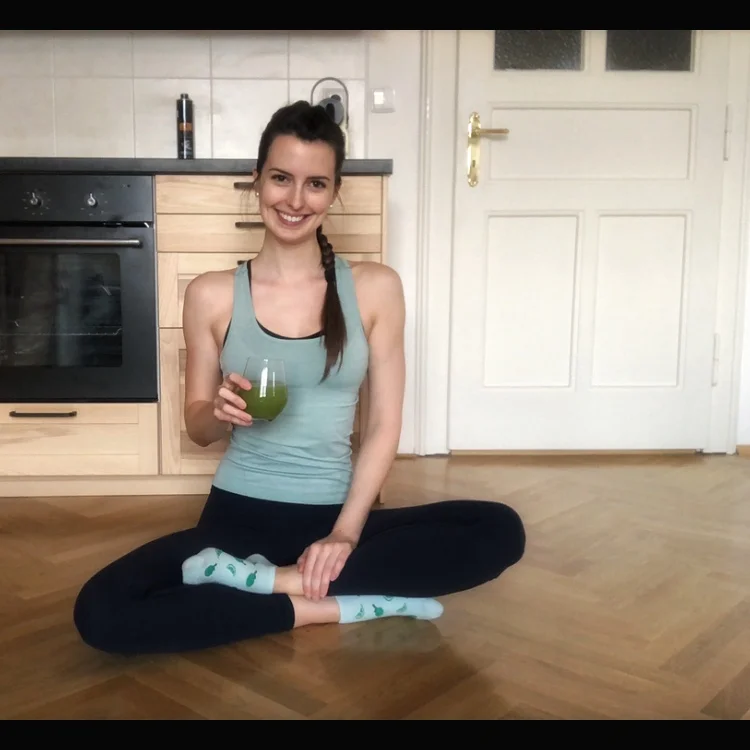 7 Easy Healthy Habits