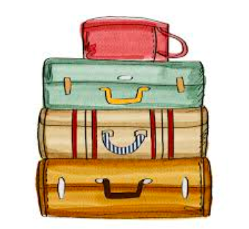 How to:  Pack like a pro