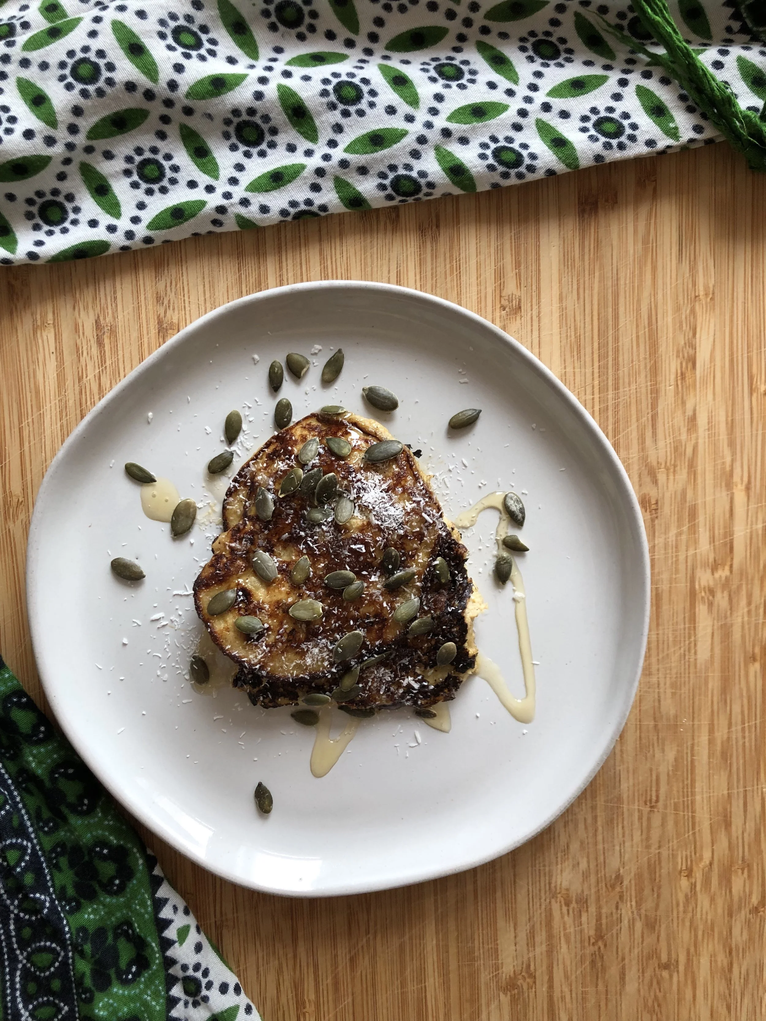 3 Healthy Dessert Recipes Under 3 Ingredients