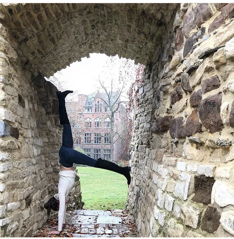 How to: stay fit while traveling