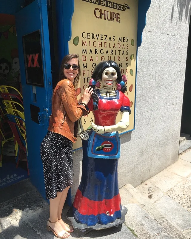 Helpful Expressions in Spanish | Navigate a new city with ease