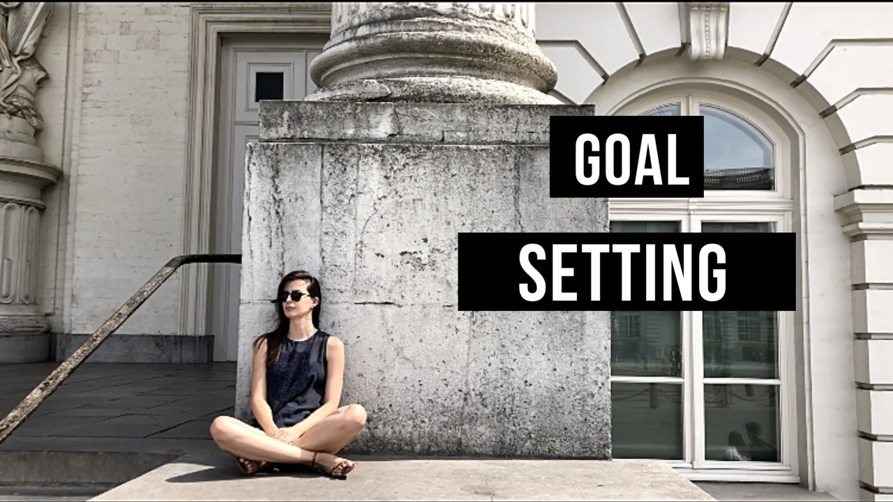 Goal setting | Making a plan for short term, mid term and long term success