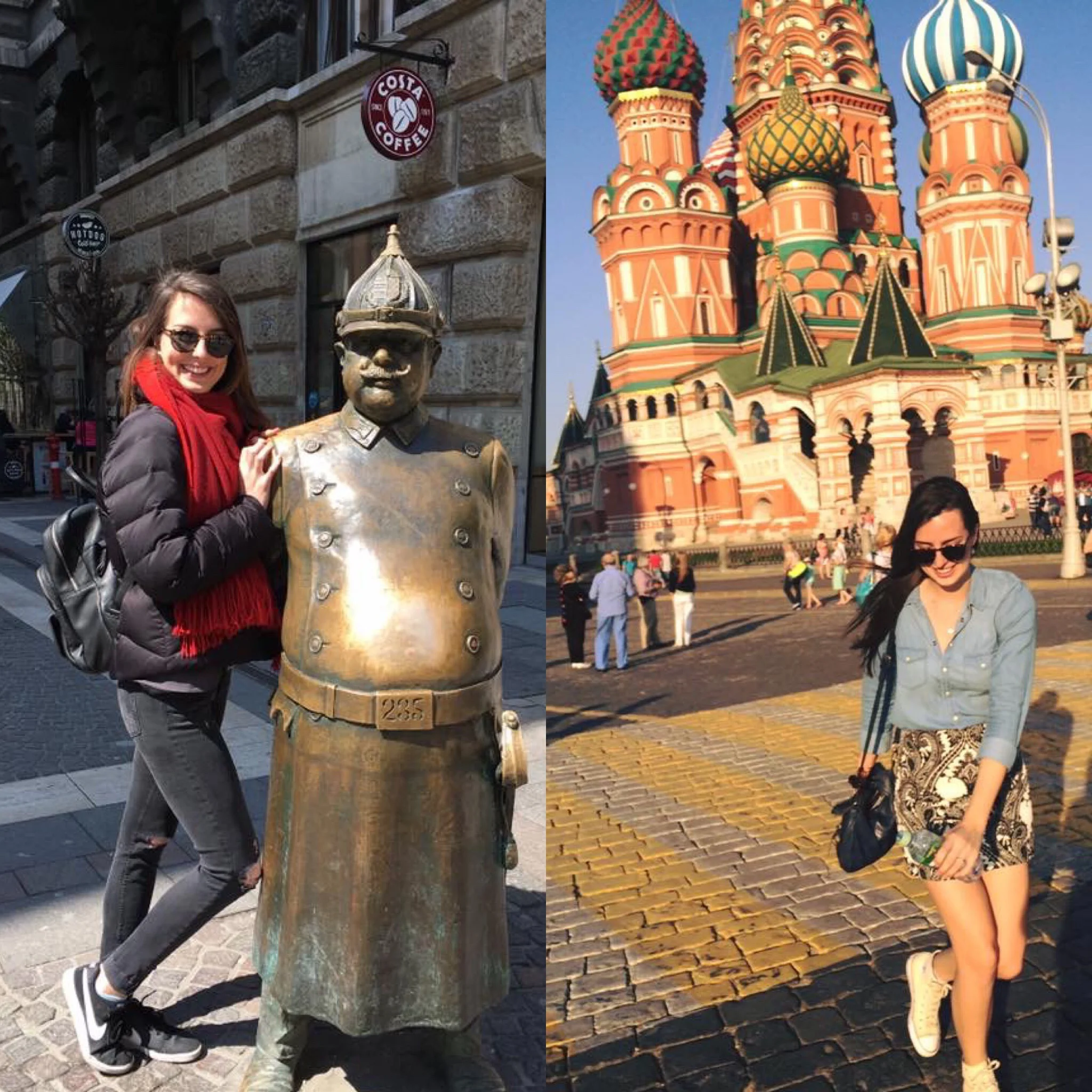 Top Tips for Learning any Foreign Language (feat. Useful Latin Roots)