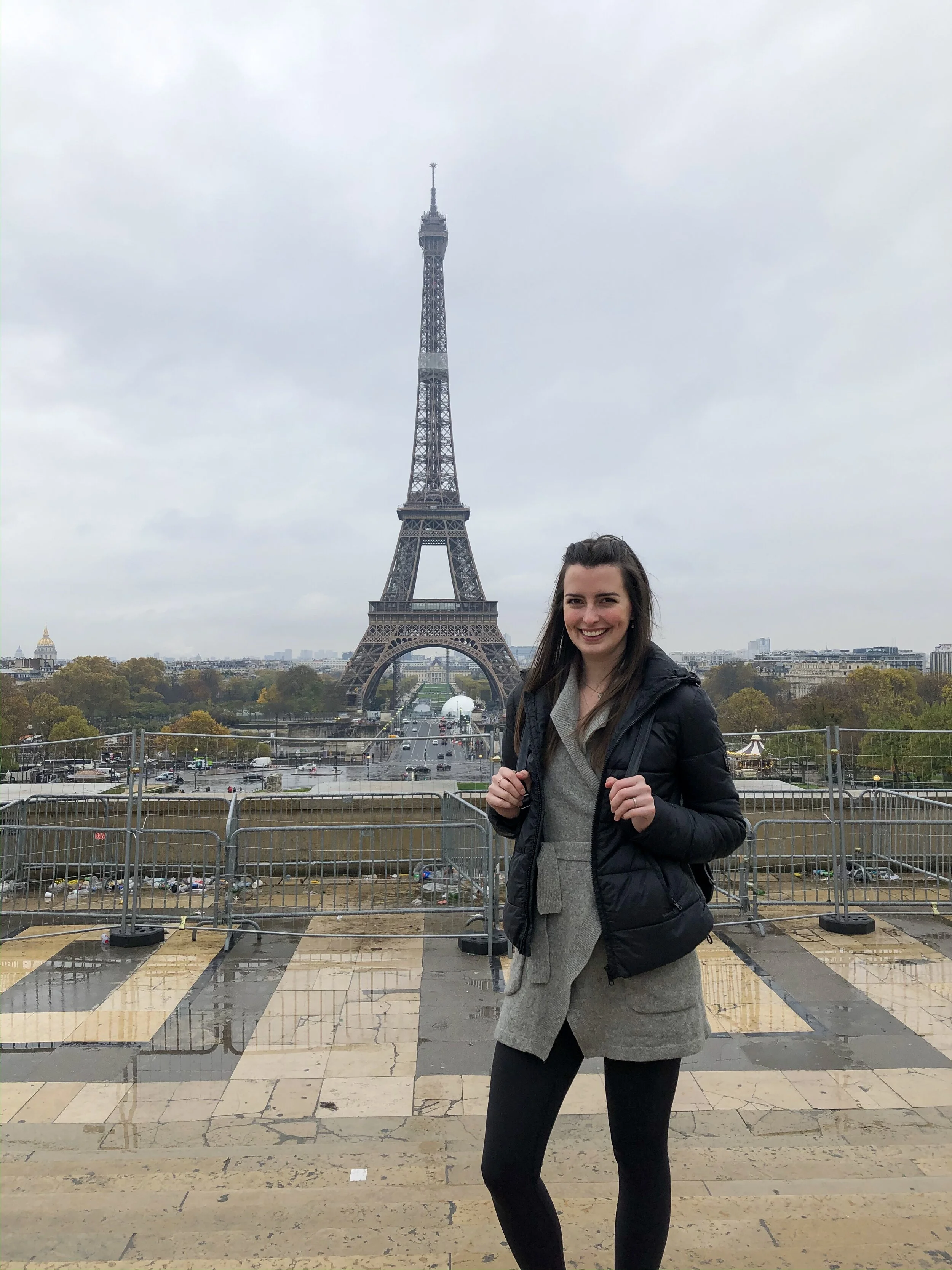 How to Rejuvenate after a Long Travel Day