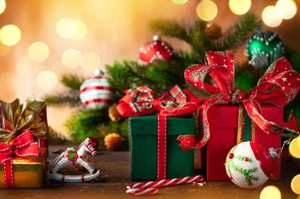 Creative Gift Ideas for the Holidays | That won’t break the bank