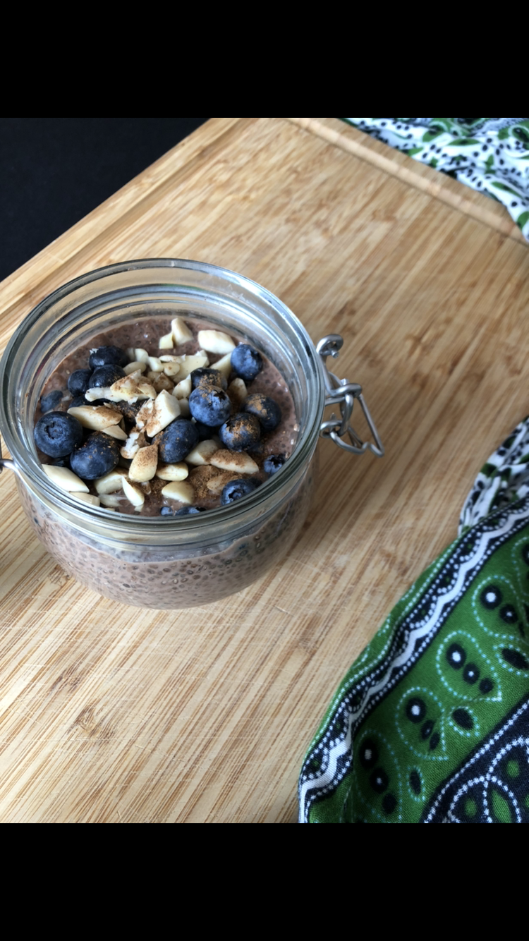 4 Healthy and Easy Breakfast Recipes for the New Year