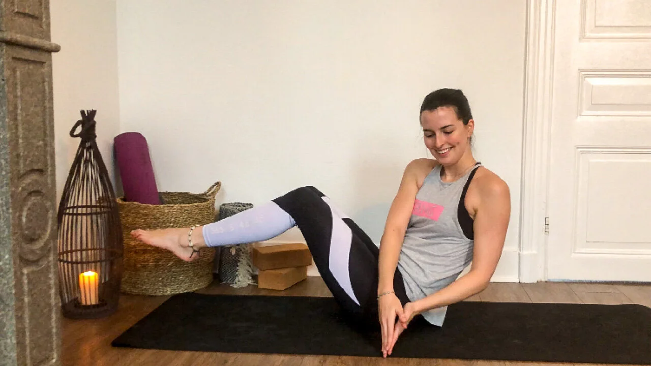 Benefits of Bodyweight Training + a Workout!