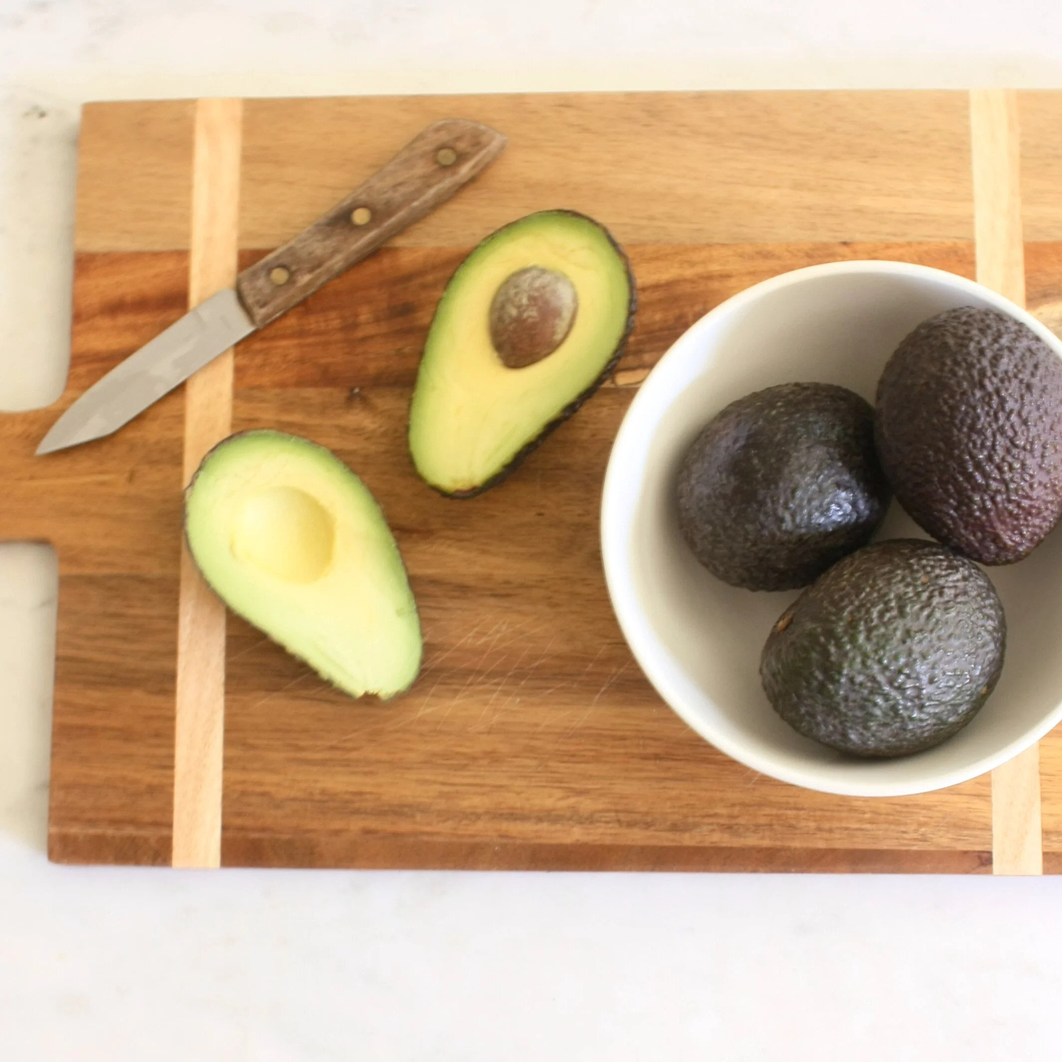 Easy tricks to make your grocery haul last