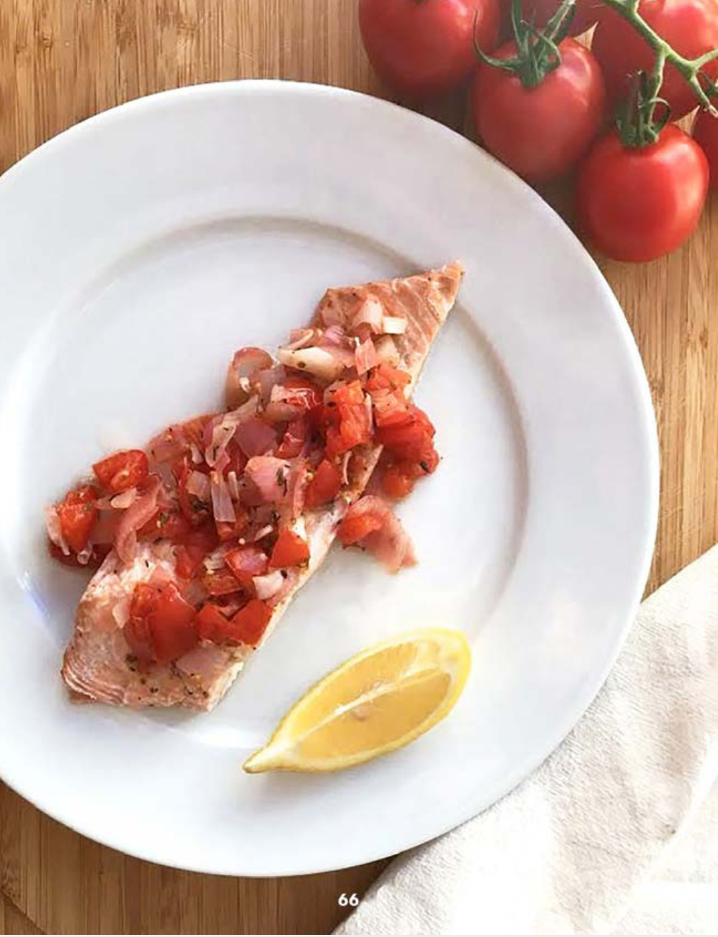 Healthy Recipes Perfect for Valentine’s Day