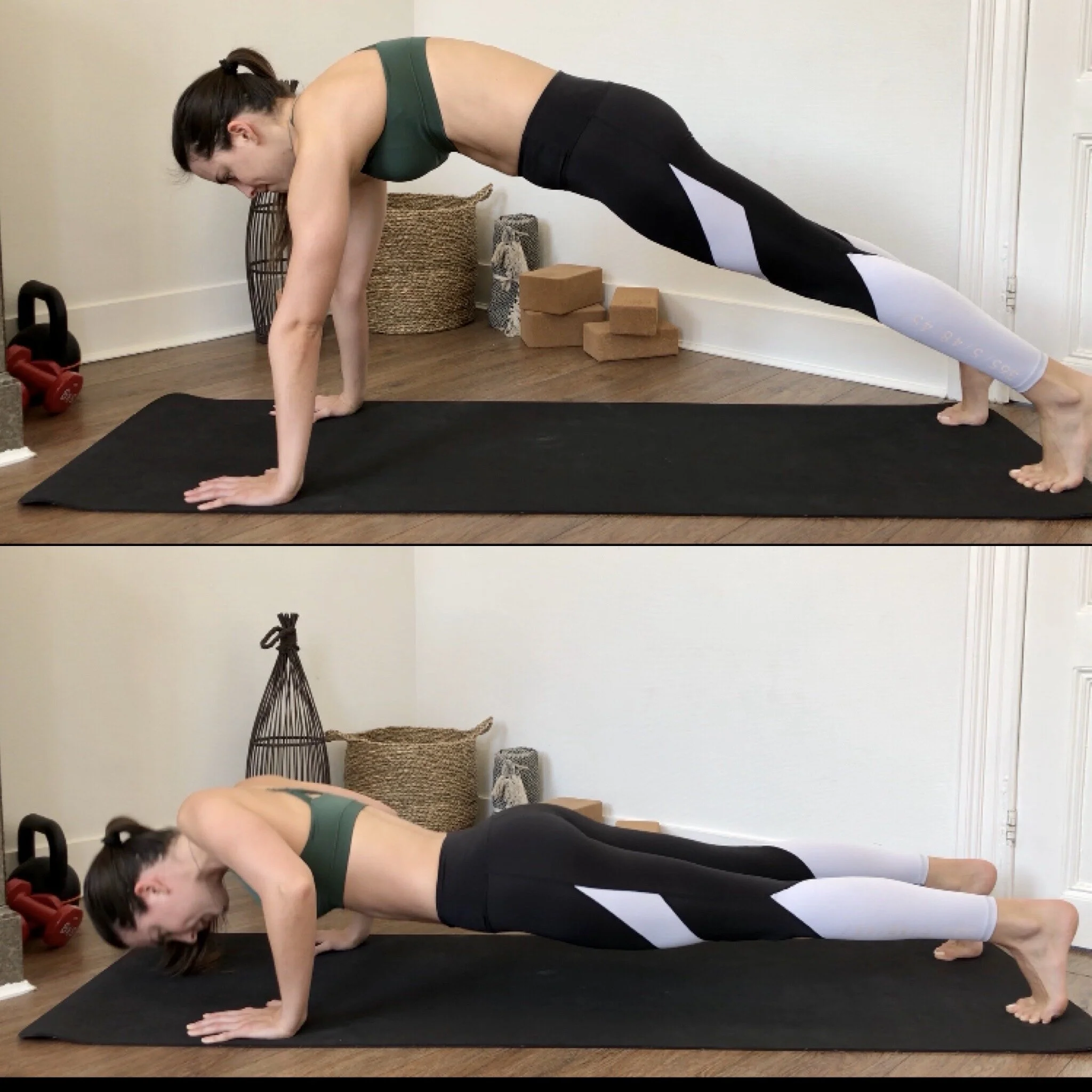 30 Days of Push-ups: Lessons &amp; Takeaways&nbsp;