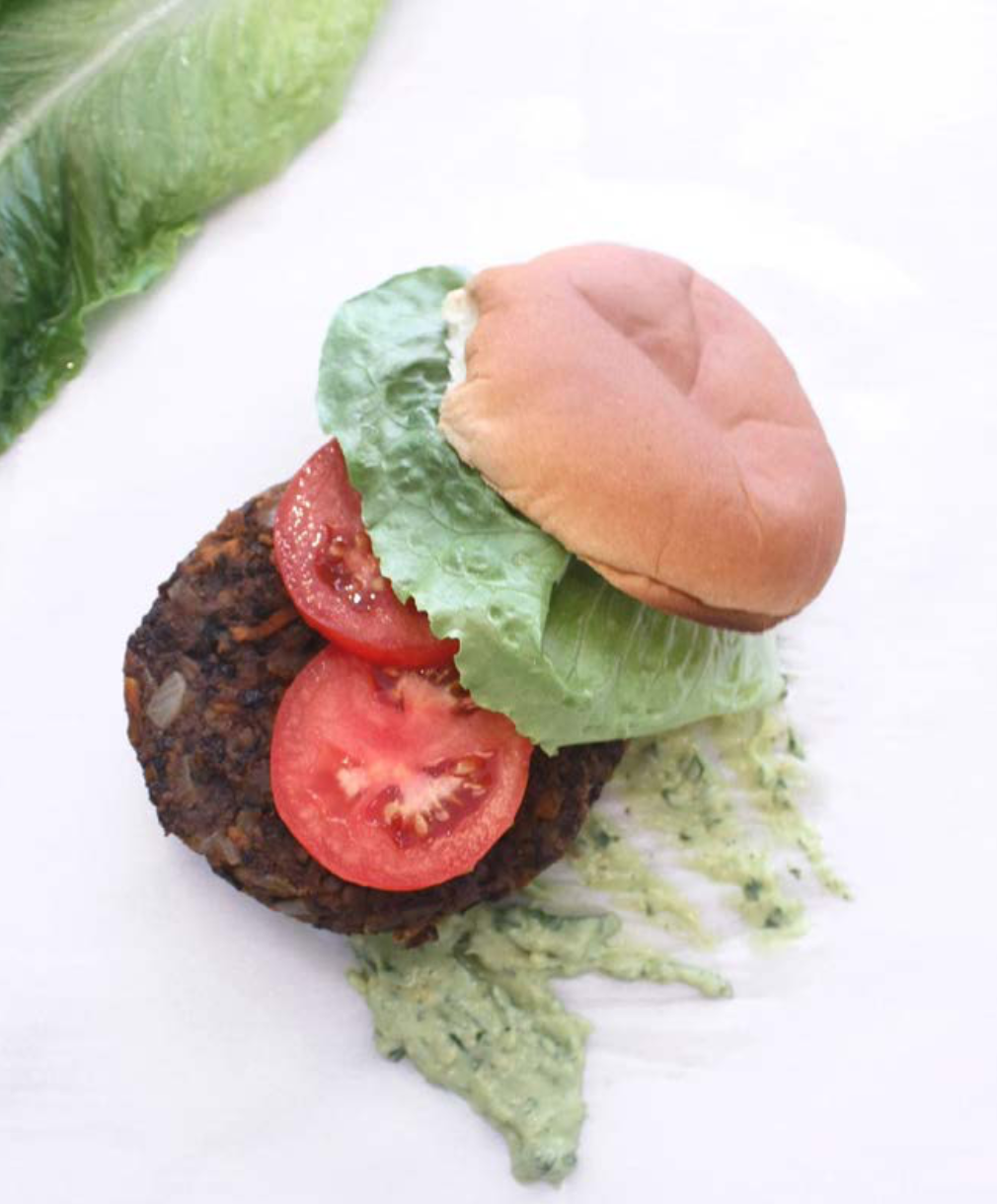 BURGERS 3 Ways