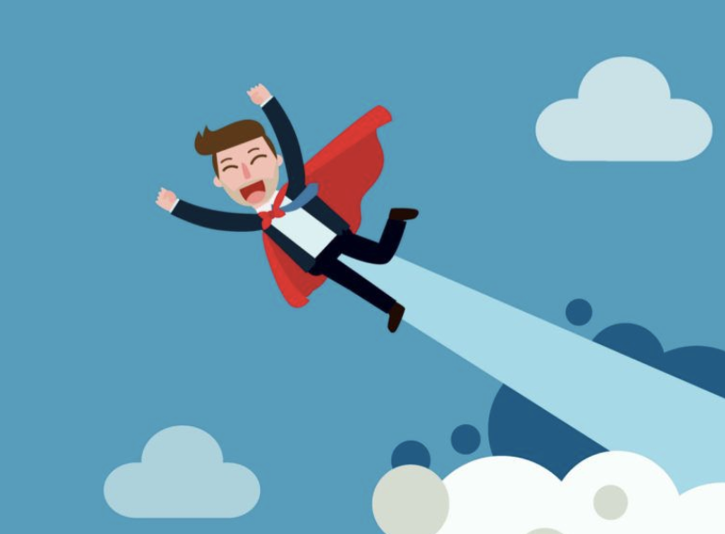 Learning a New Skill