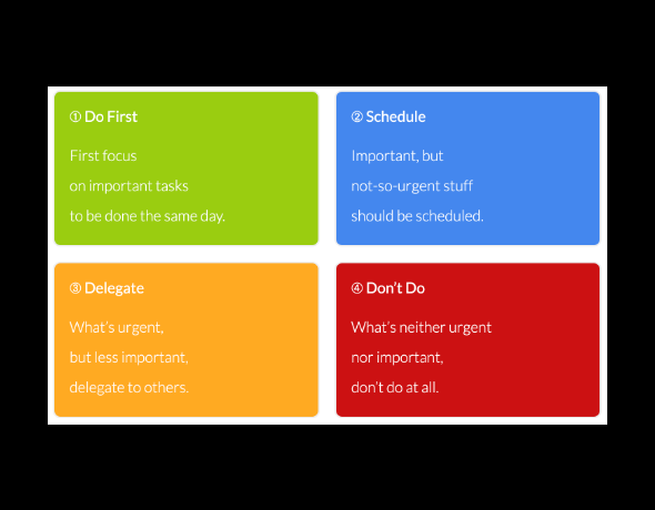 Hacking the Home Office: Simple organizational tips