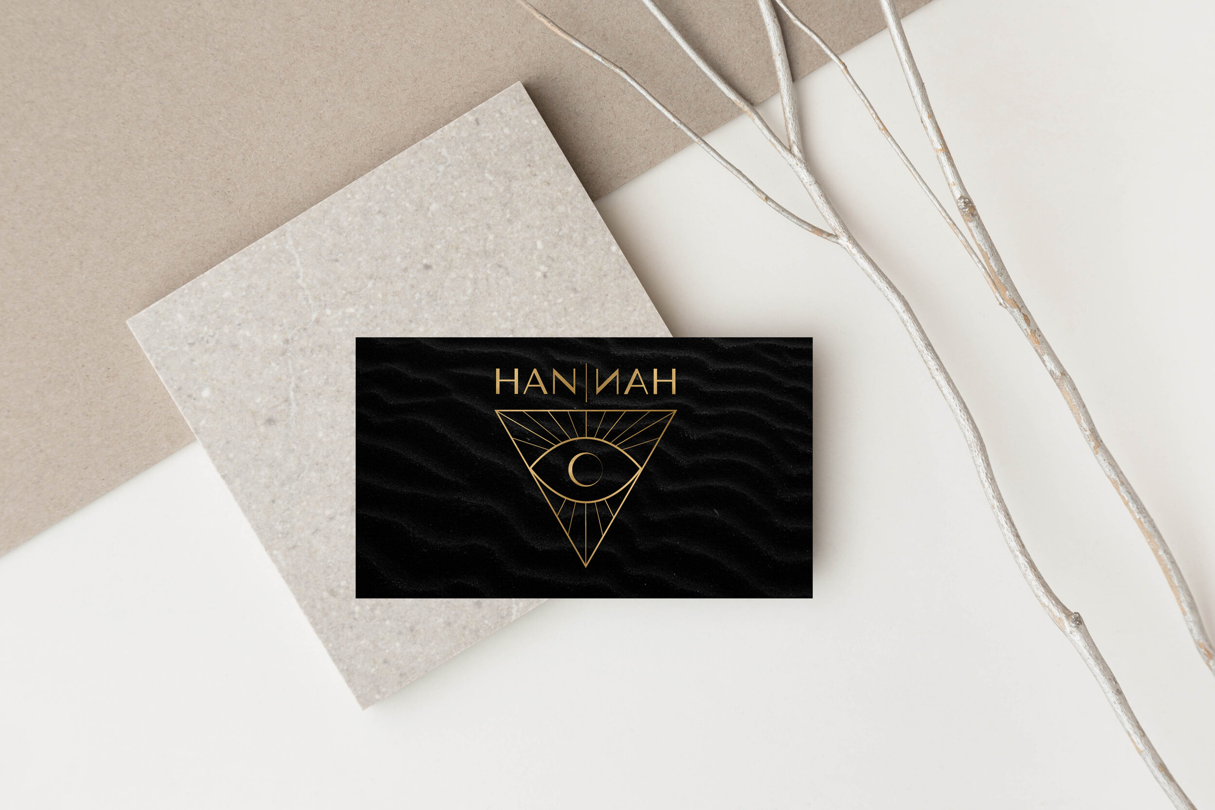 Hannah Uhler Spiritual Minimal Logo Design Paula Hail Studio Brand Identity Design Luxury Bold.jpg