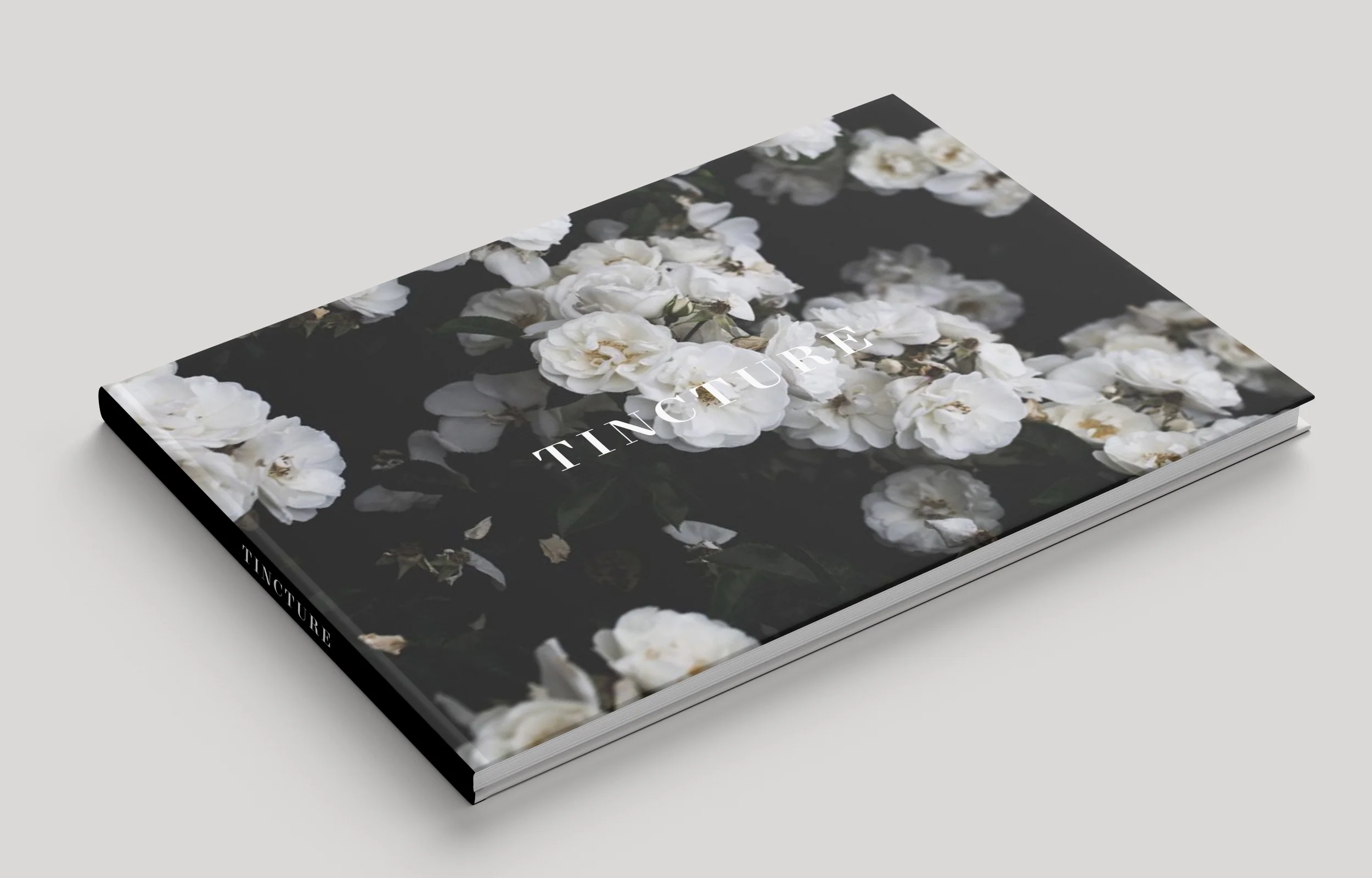Tincture London