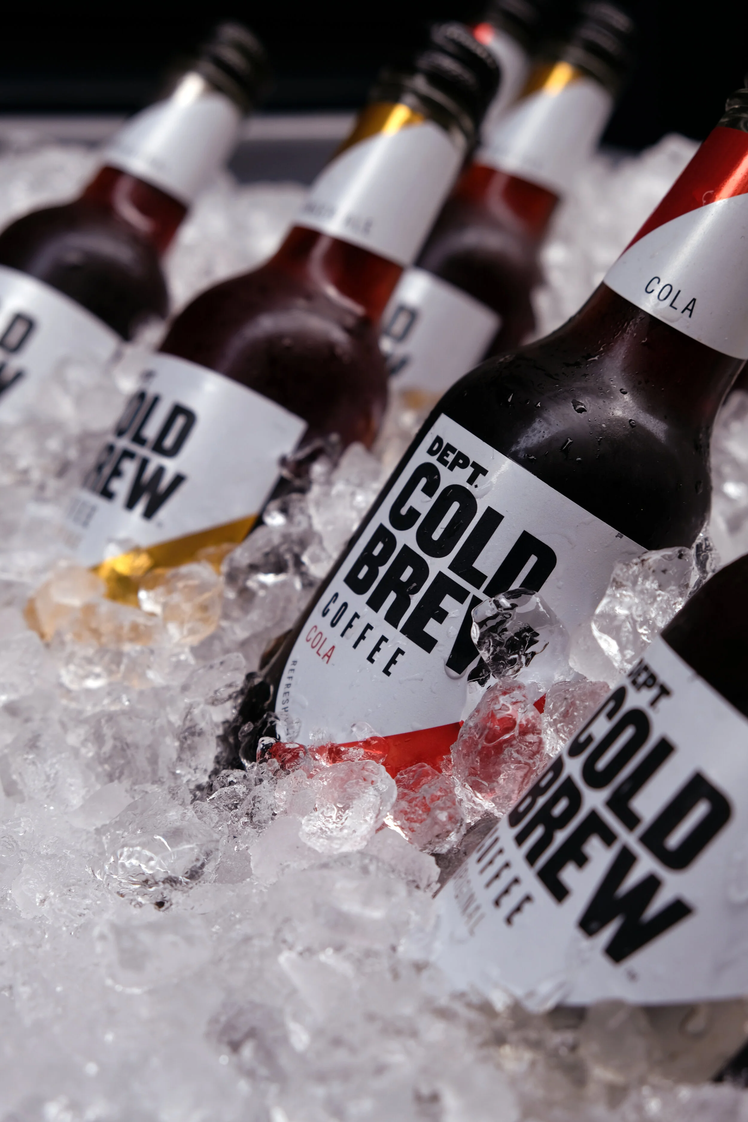 Dept. Cold Brew