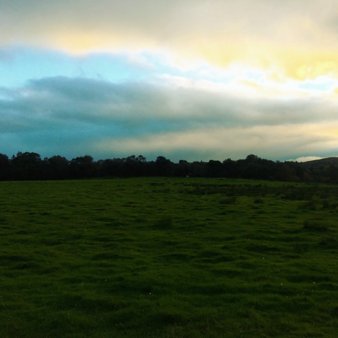 how easy it is to go back