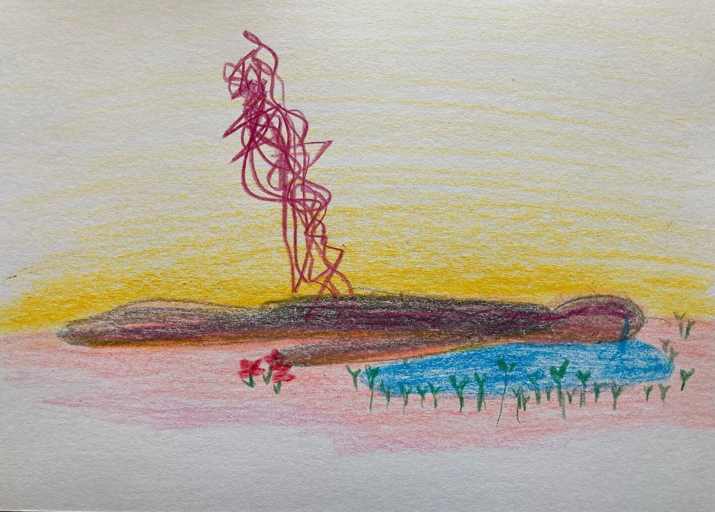 프로젝트 [나와 도구들]

가깝고도 먼 예술-  평생 악기, 그림, 춤.. 다양한 도구들을 좋아해왔고, 나를 표현하려는 시도를 해왔지만, 무엇과도 깊게 연결된 일체감을 가지지 못했습니다. 예술이라 함은 내가하는 작업과는 무언가 다른 경지라는 생각을 하기도 했고요. 도구를 잘 다루고 싶은 마음, 예를 들어 꾸준한 연습이나 테크닉의 수련이 없으면 표현이 잘 안될 것이라는 생각 등.. 도구 자체의 존재감에 압도되거나 매몰되곤 하며 오히려 도구와 멀어
